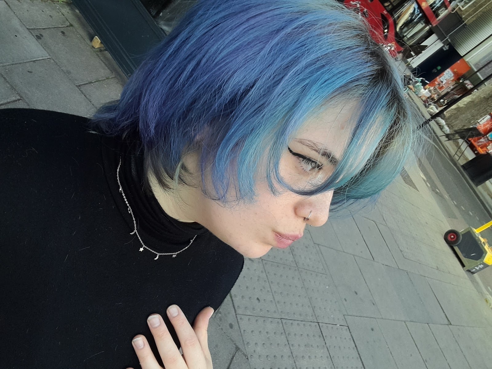 Lume Hair Studio in Hackney London